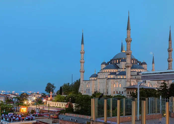 Eastanbul Suites