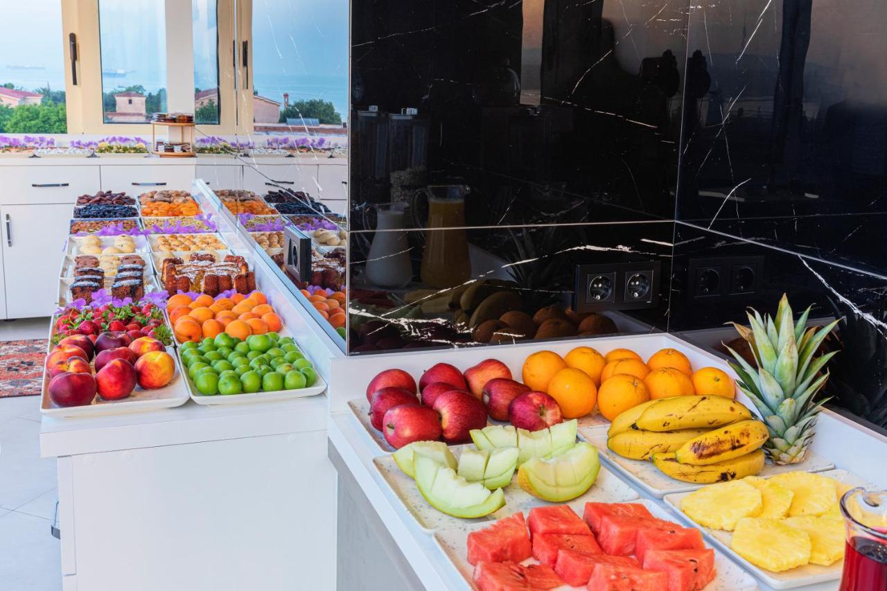 Otel Eastanbul 2*