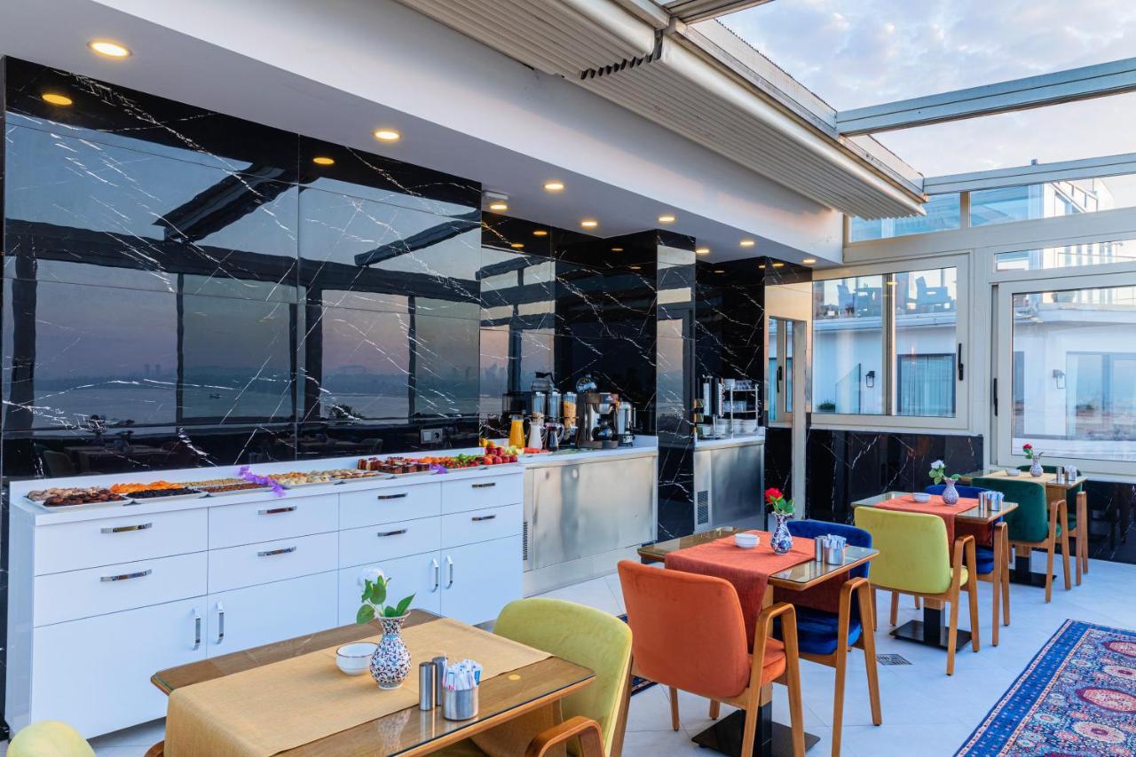 Otel Eastanbul 2*