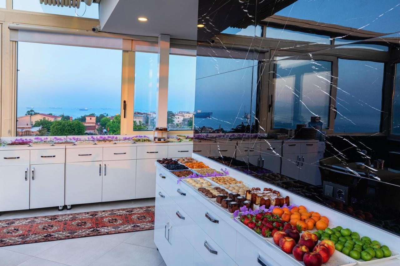 Otel Eastanbul 2*