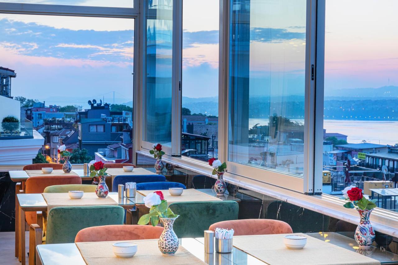 Otel Eastanbul İstanbul