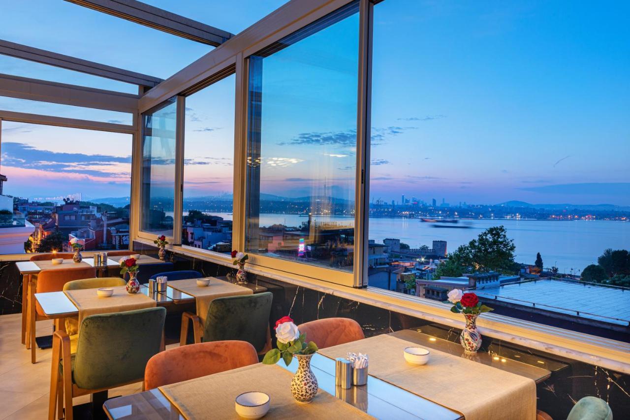 Otel Eastanbul
