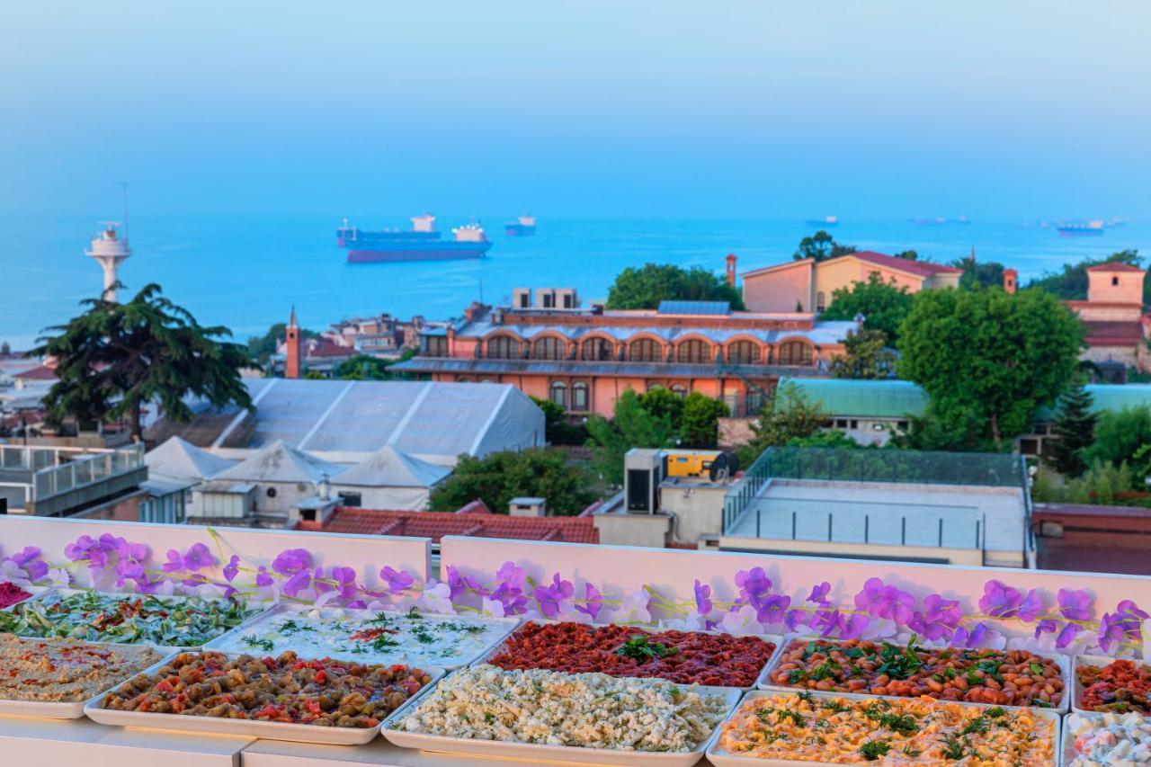 Eastanbul Otel