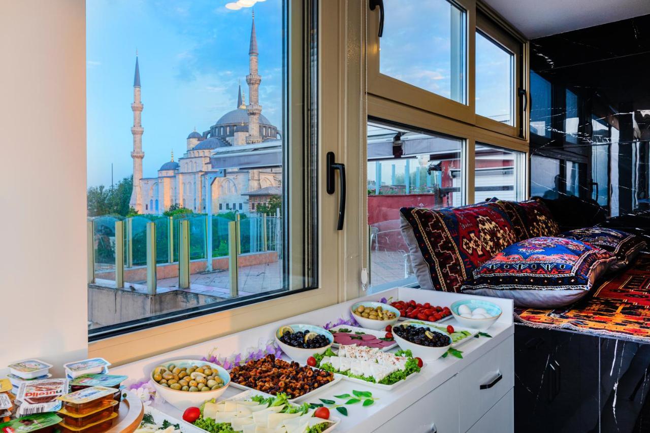 Otel Eastanbul İstanbul