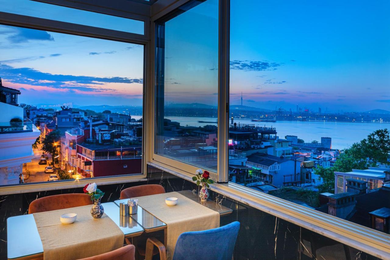 Otel Eastanbul 2*