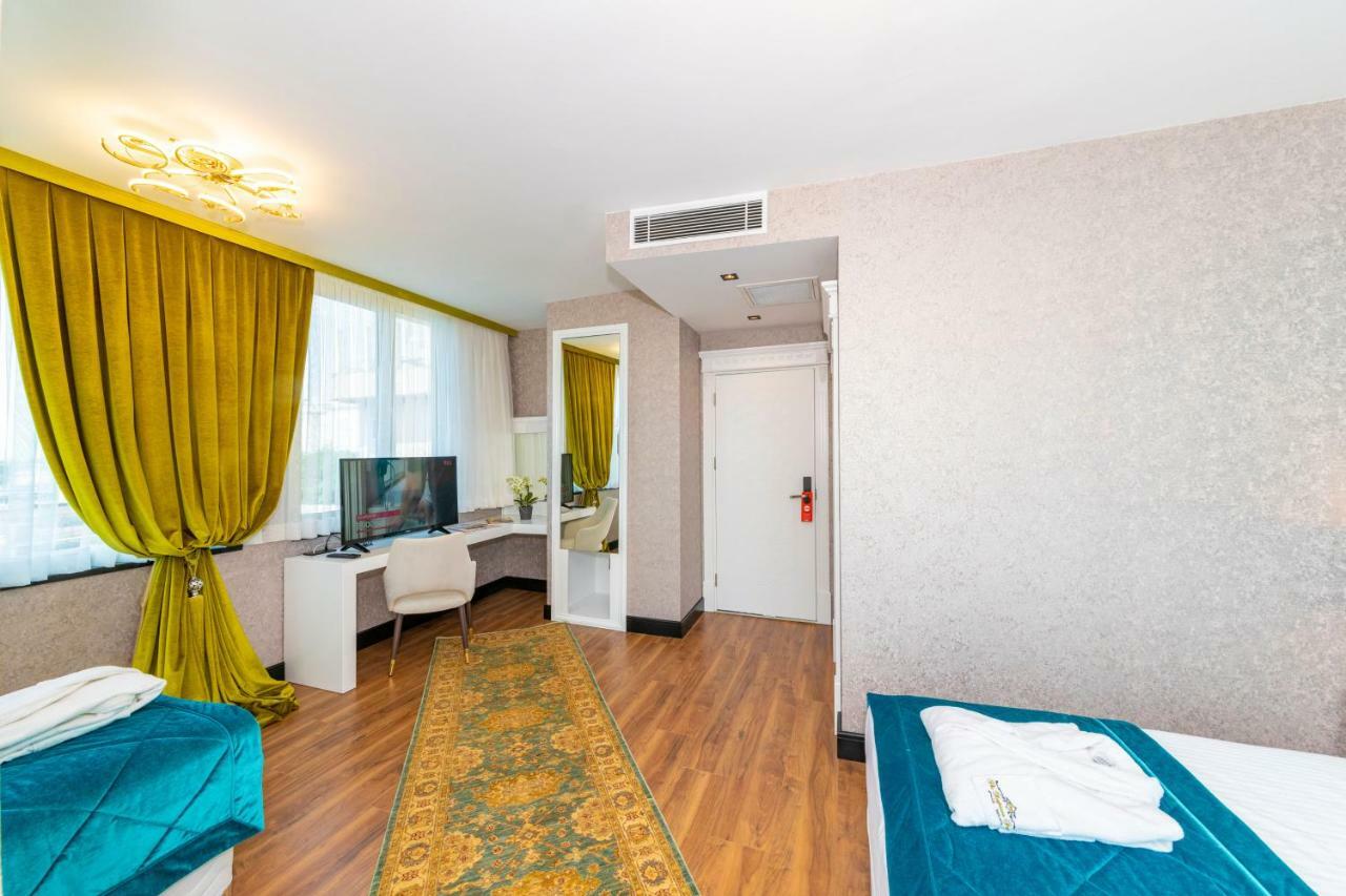 Eastanbul Otel