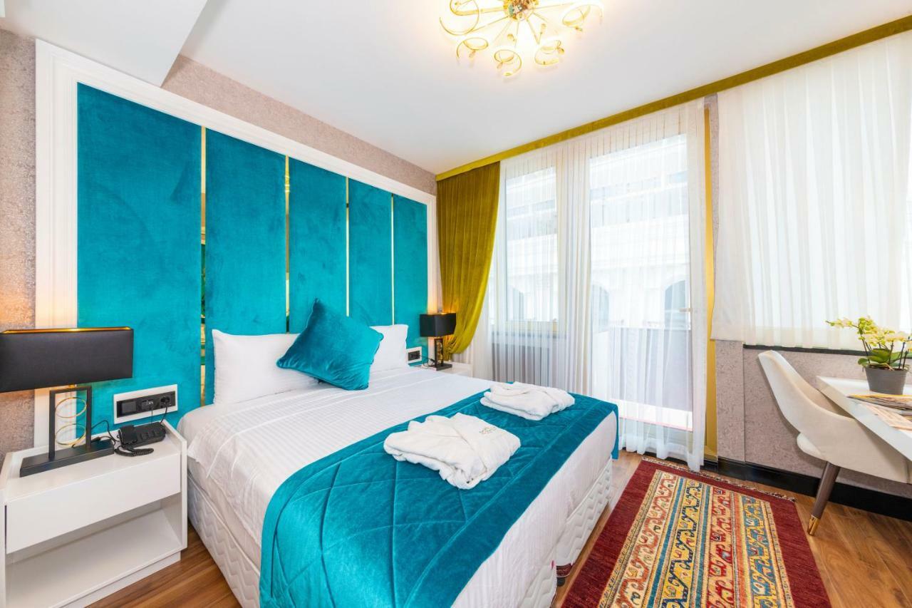 Eastanbul Otel 2*