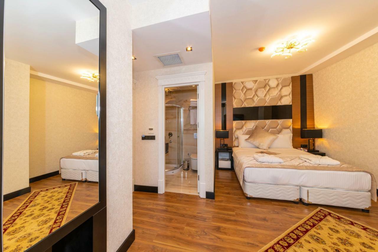 Eastanbul Otel 2*