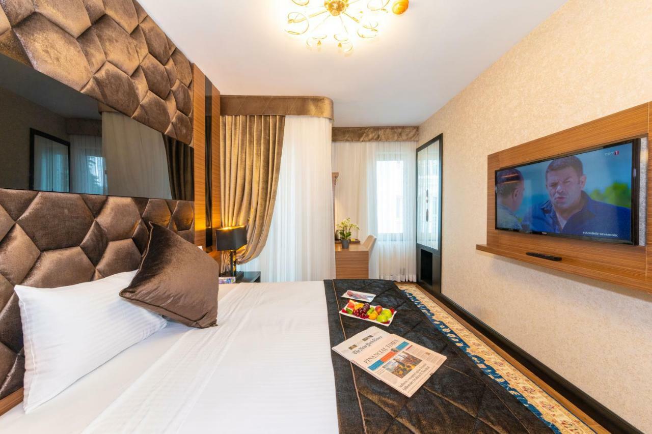 Otel Eastanbul