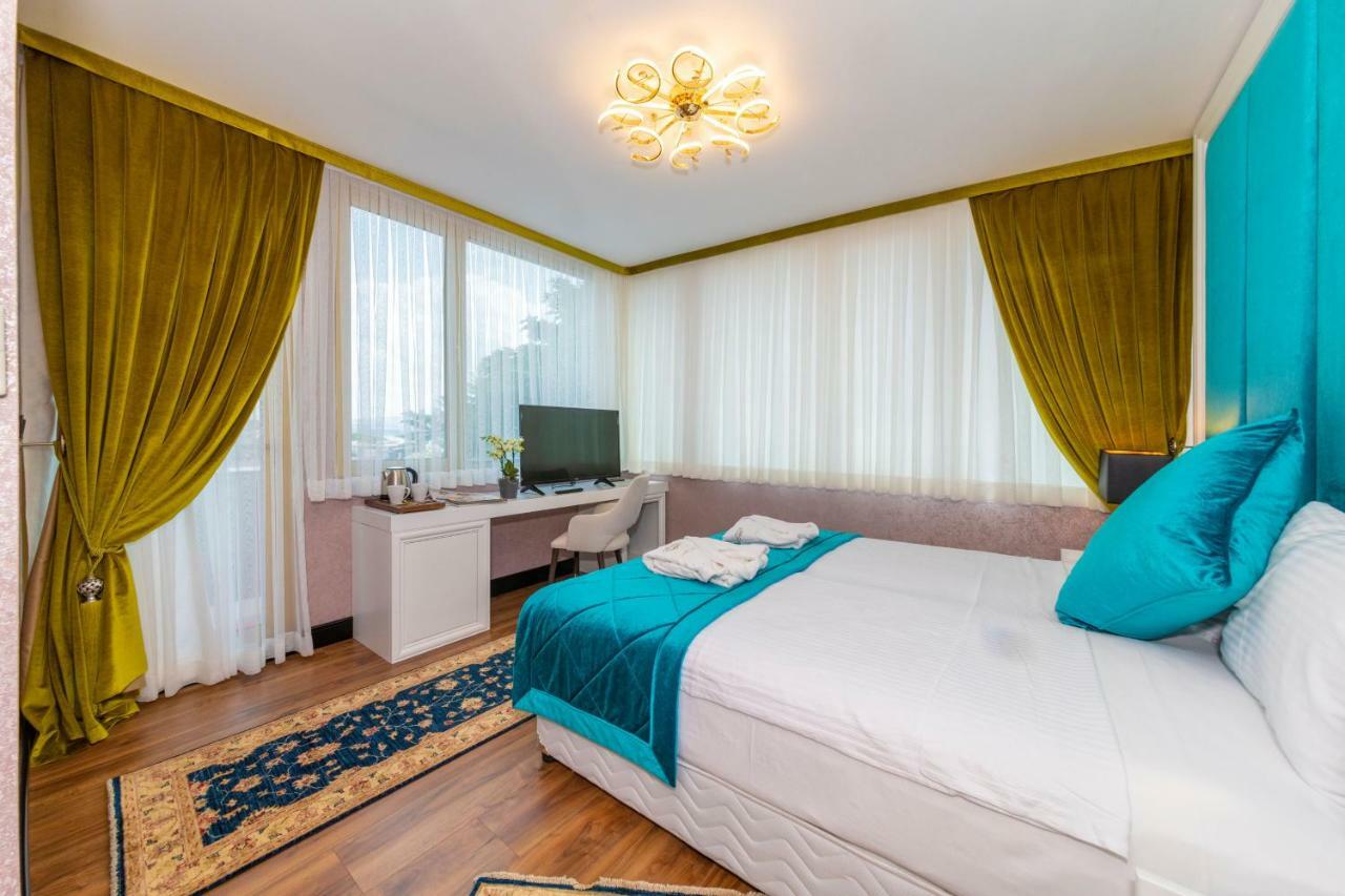 Otel Eastanbul 2*