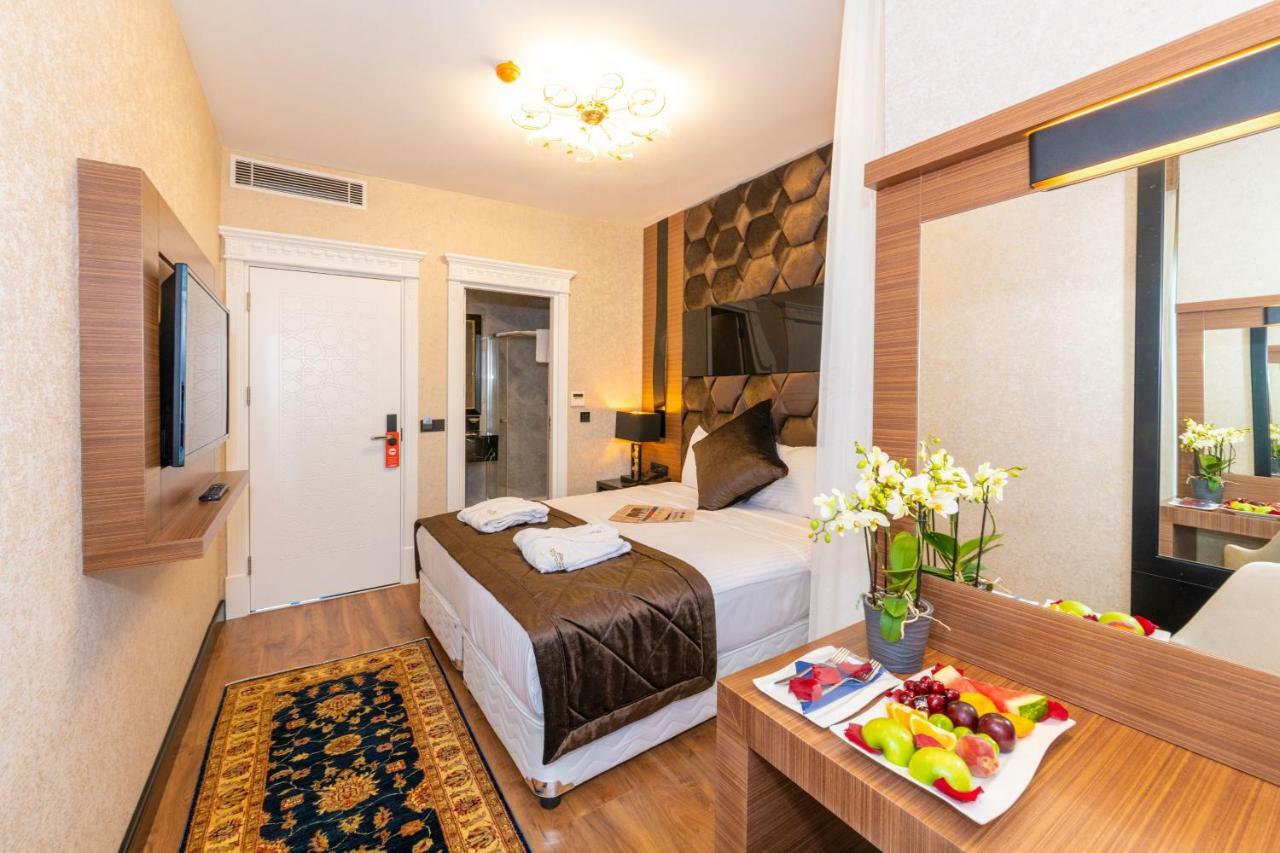 Otel Eastanbul 2*
