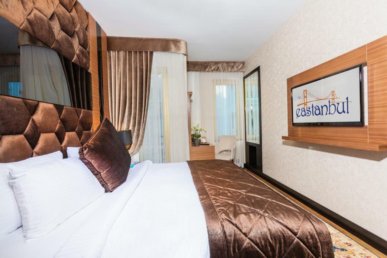 Eastanbul Otel