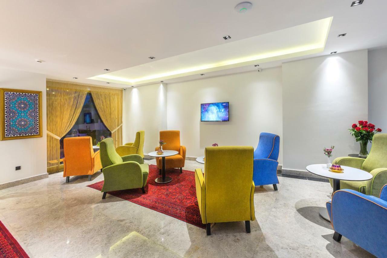 Otel Eastanbul