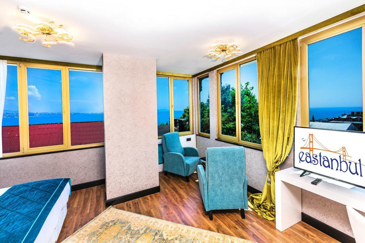 Otel Eastanbul 2*