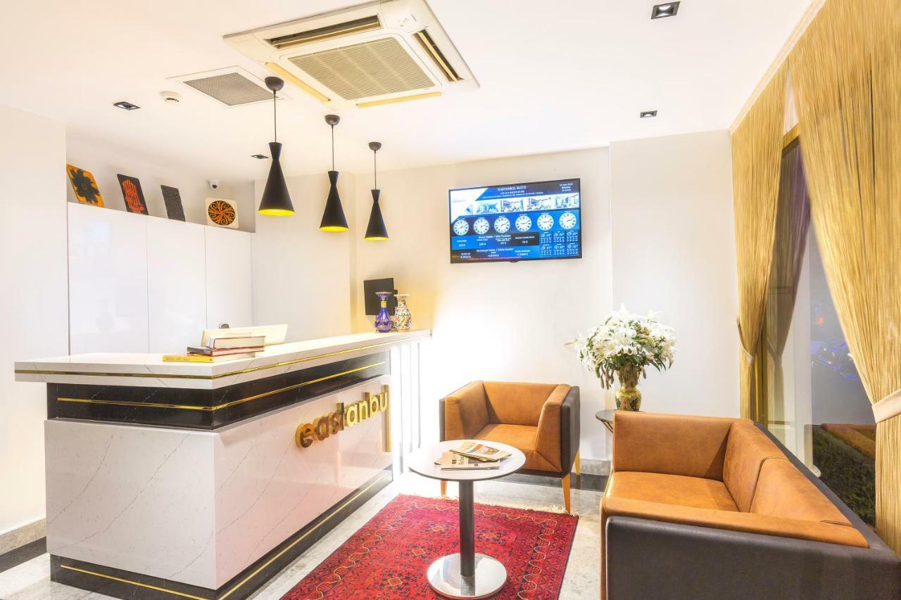 Eastanbul Otel