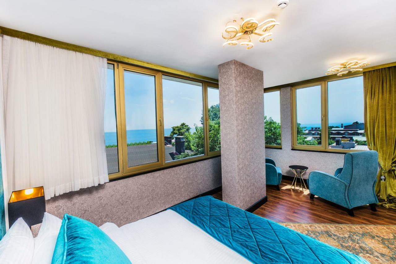 Otel Eastanbul 2*