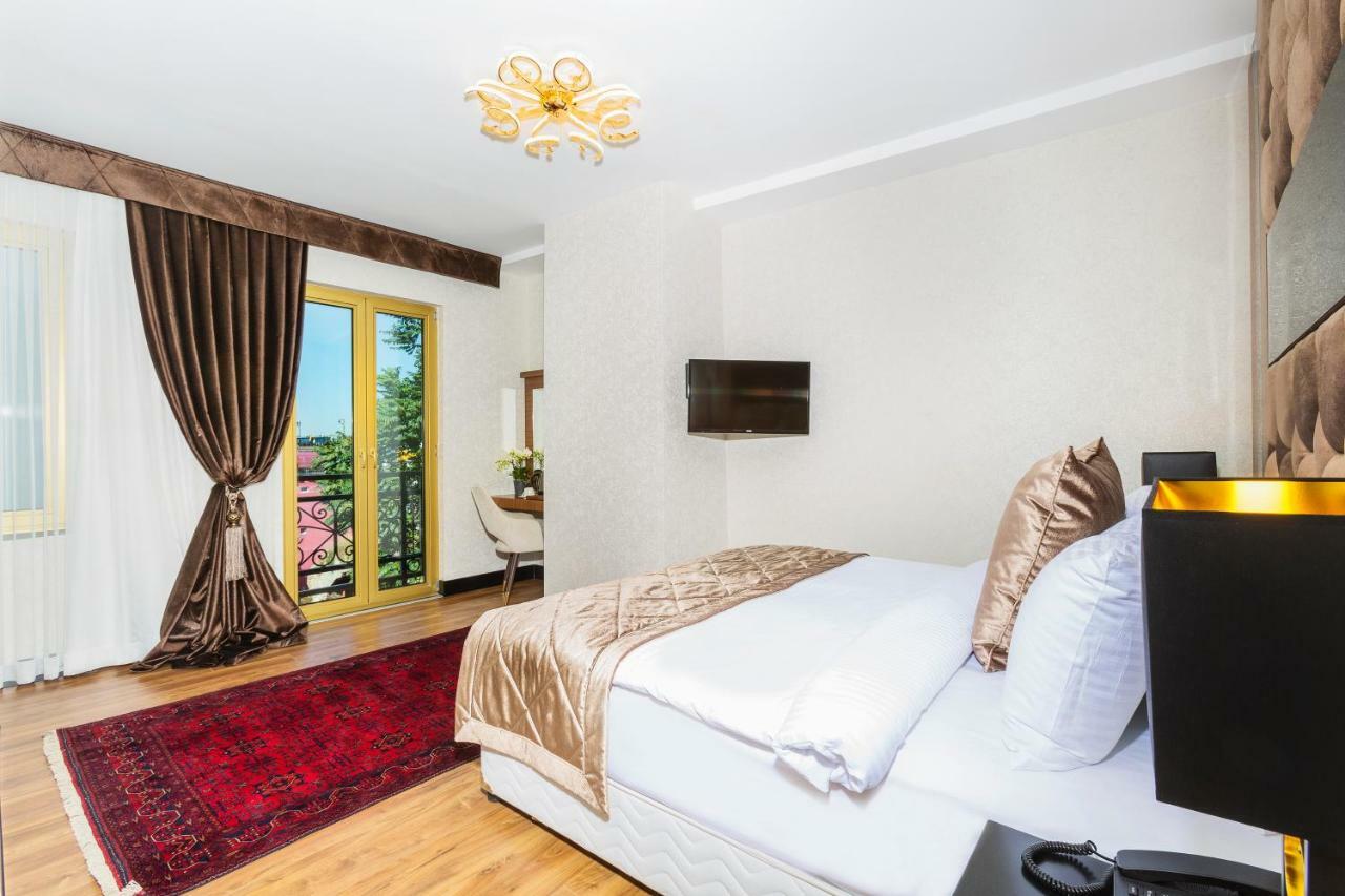 Otel Eastanbul