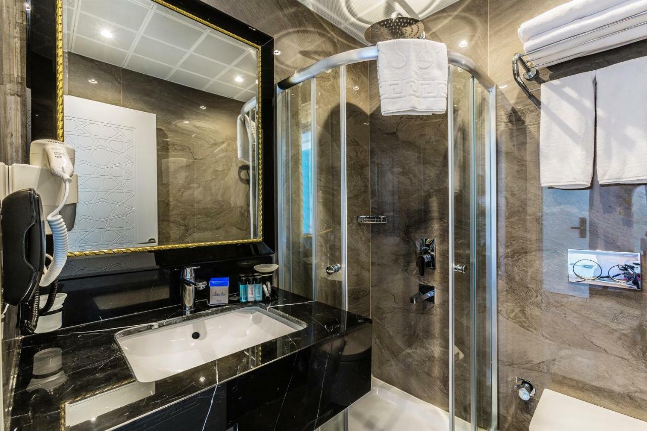 Otel Eastanbul 2*