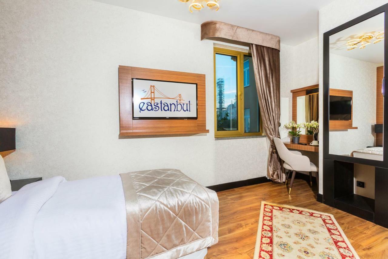 Otel Eastanbul 2*