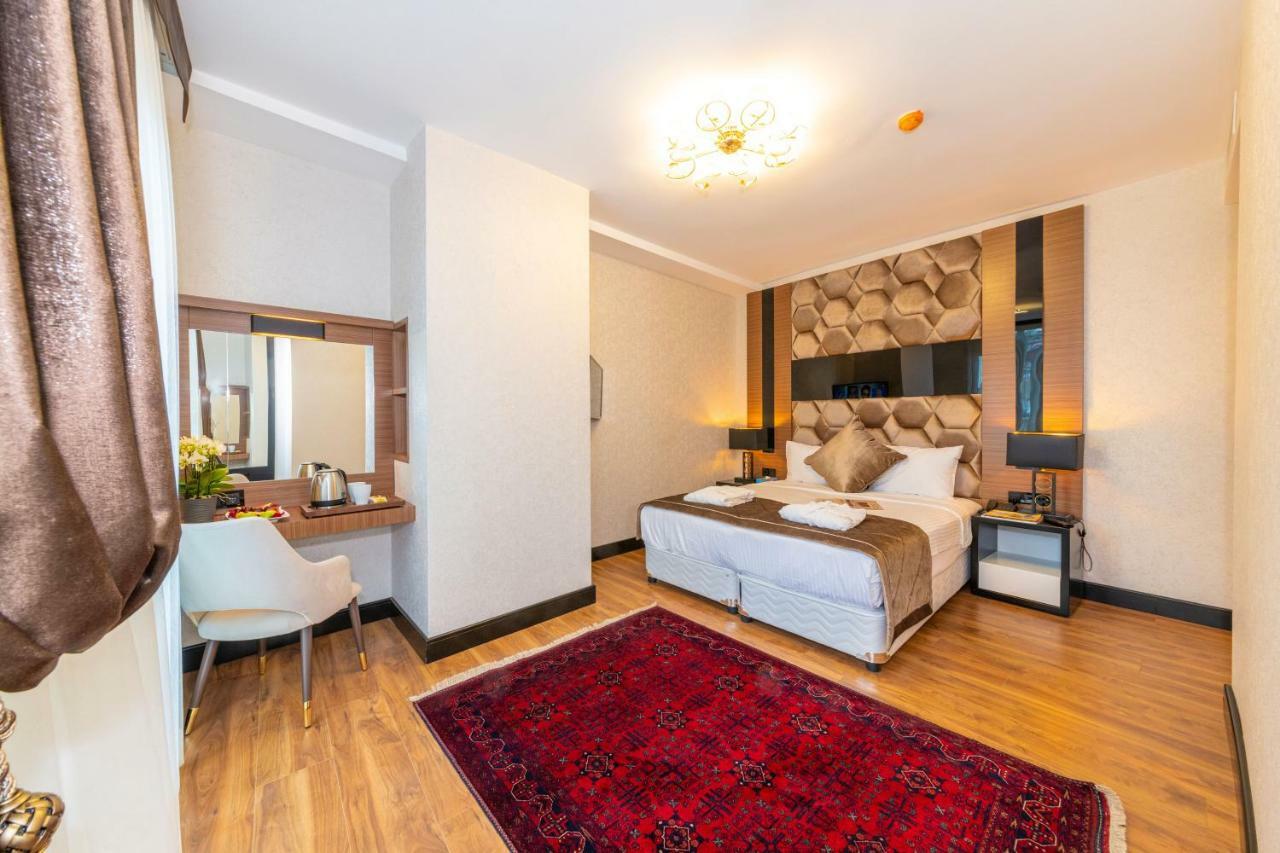 Otel Eastanbul İstanbul