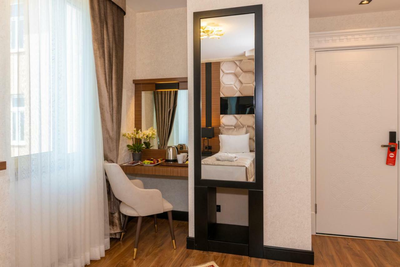 Eastanbul Otel İstanbul