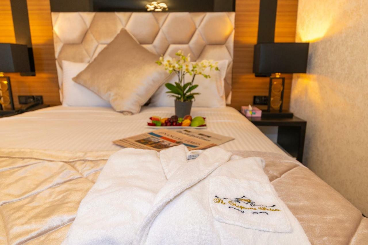 Otel Eastanbul