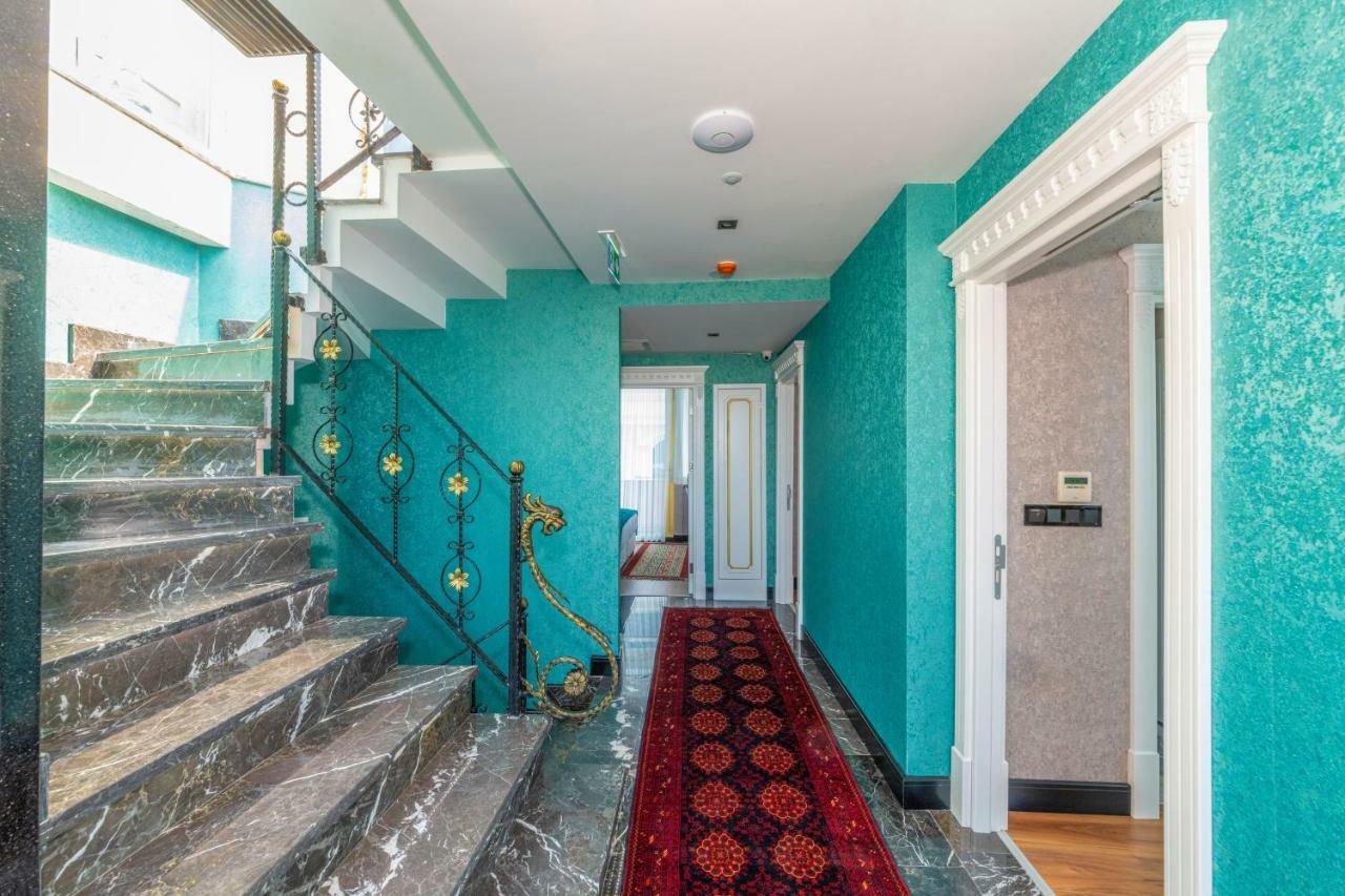 Otel Eastanbul
