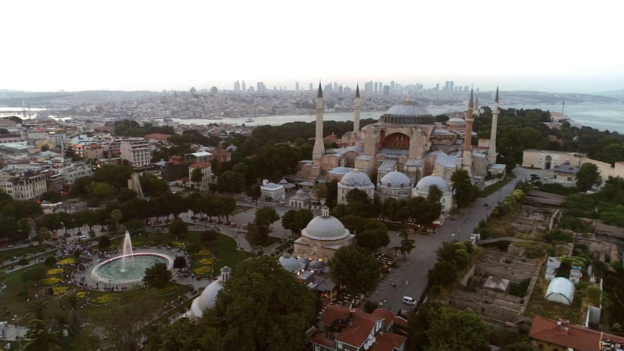 Eastanbul İstanbul