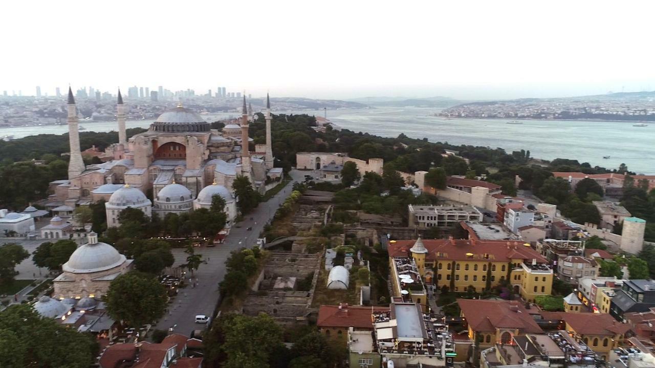 Eastanbul Otel İstanbul