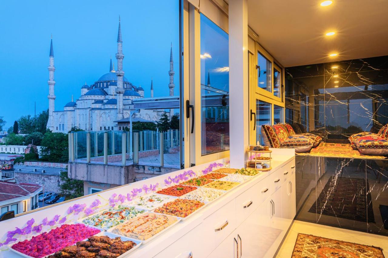 Отель Eastanbul Стамбул