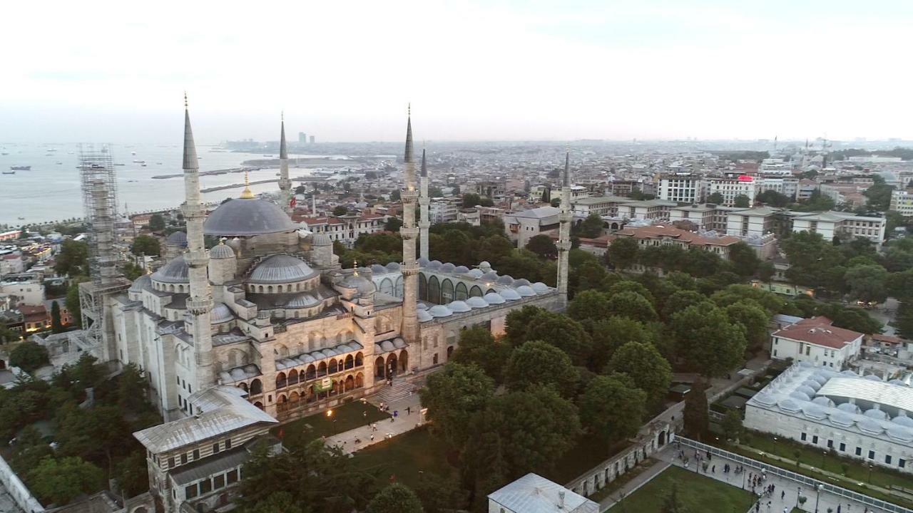 Eastanbul Отель Стамбул