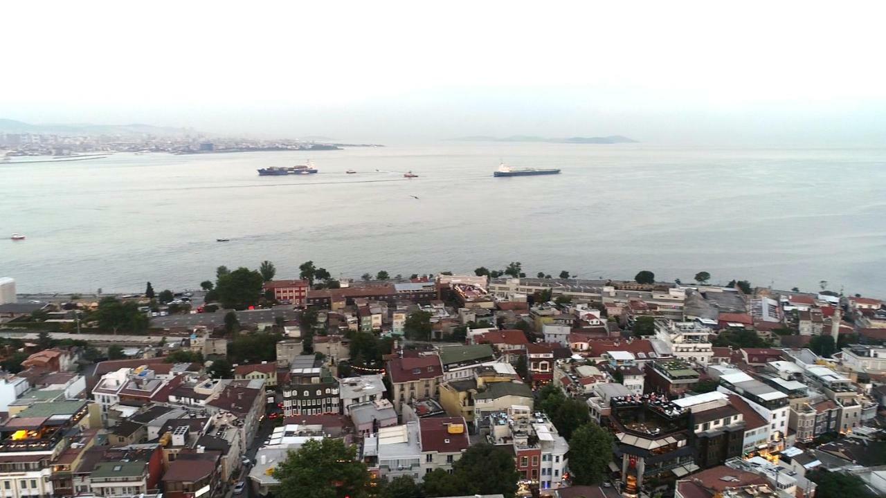 Отель Eastanbul 2*